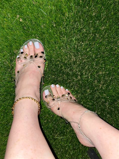 fendi foot worship